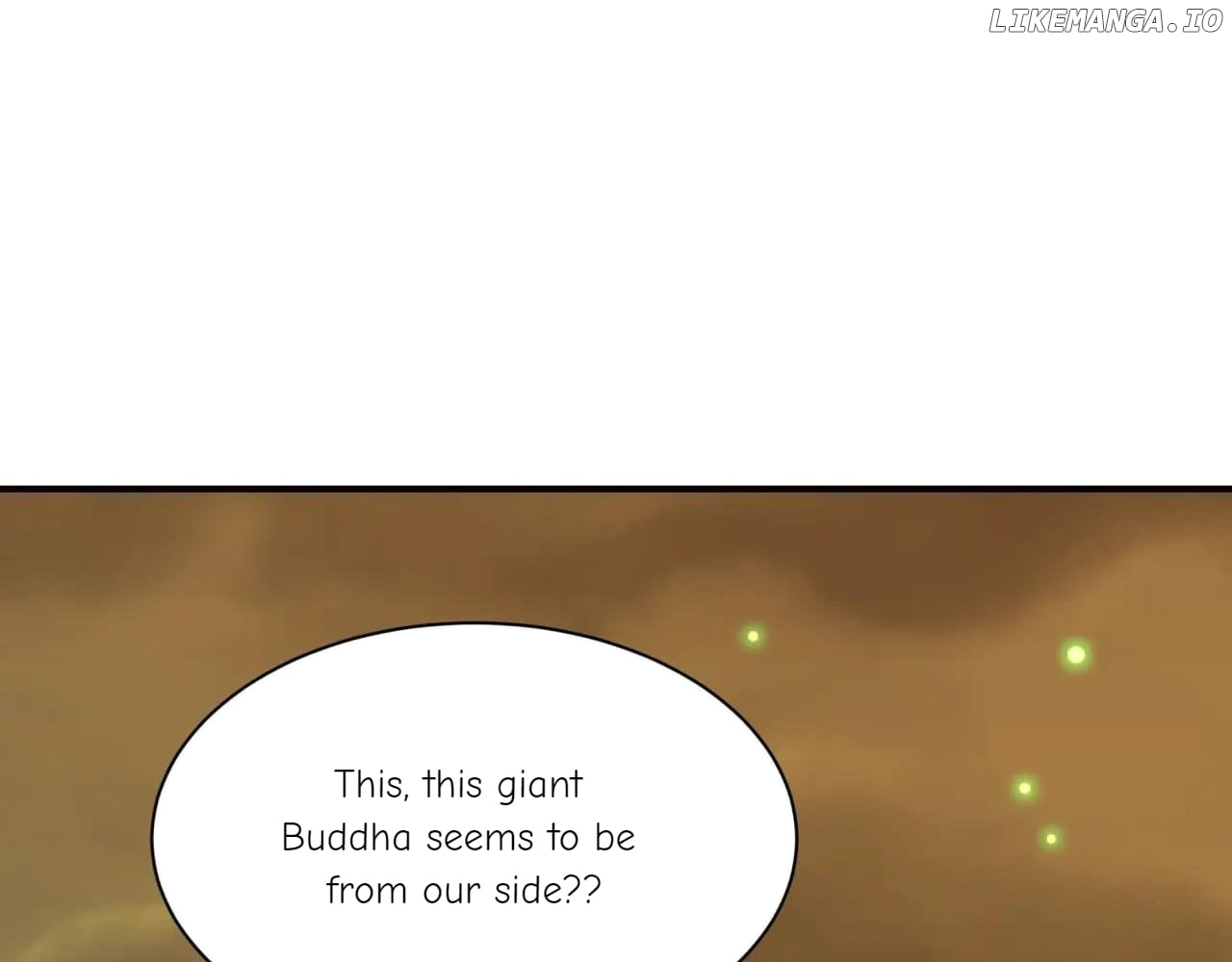 Era of the Haunted Chapter 352 - page 168